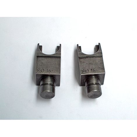Schiebebacken 16mm VA-Werkzeug - 5005280 von Daikin