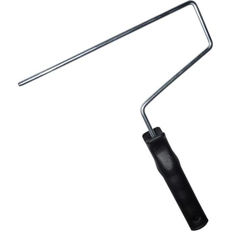 MANICO P/RULLO DA PITTORE 1523 20 CM D 8 MM