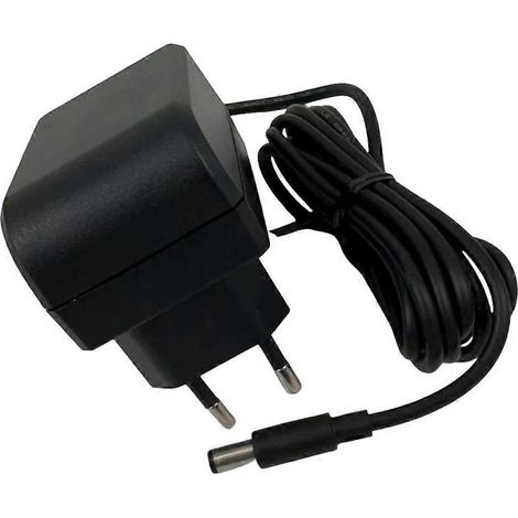 Pièces détachées pour aspirateur Roborock H7/H7 Pure, adaptateur secteur avec prise UE (1/5)
