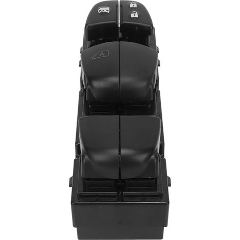 Commutateur de Fenêtre électrique, Commutateur de Fenêtre le côté Conducteur Gauche, de Commande de, de côté Conducteur pour Leaf S SL SV (1/4)