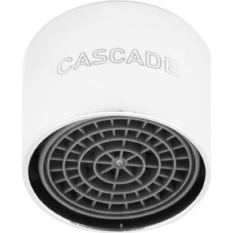 AERATORE FEMMINA CASCADE  MM 22 x 1 mm 22 x 1