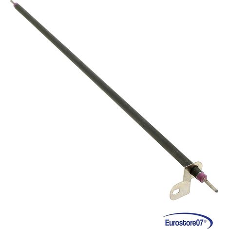 RESISTENZA SUPERIORE LINEARE 350W 115V PER FORNETTO DE LONGHI GL1071 mm 362