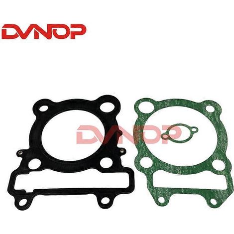 Kolbenring-Dichtungssatz, Standardbohrung 74 mm, für Yamaha YS250 YBR250 2007 2009 XT250 XTZ250 1YB 2013-2015 (Dichtung) (1/5)