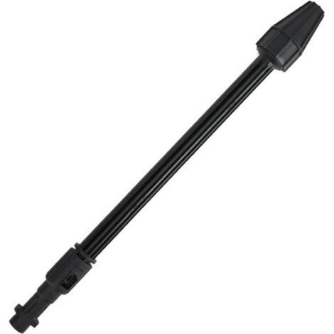 Buse Rotative pour Parkside/Lavor/Karcher Buse de Lance à Jet Variable Buse Rotative Adaptée aux Rondelles Karcher K2 K3 K4 K5 K6 K7 Accessoire pour Nettoyeurs Haute Pression (1PCS) (1/4)