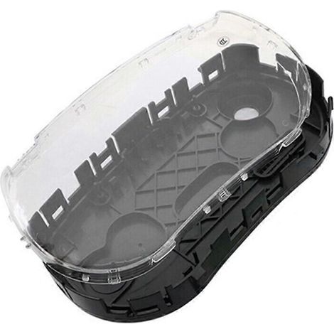 Kit de boîtier pour panneau LCD d'instrumentation 4-TEC RXP RXT GTX-- (1/5)