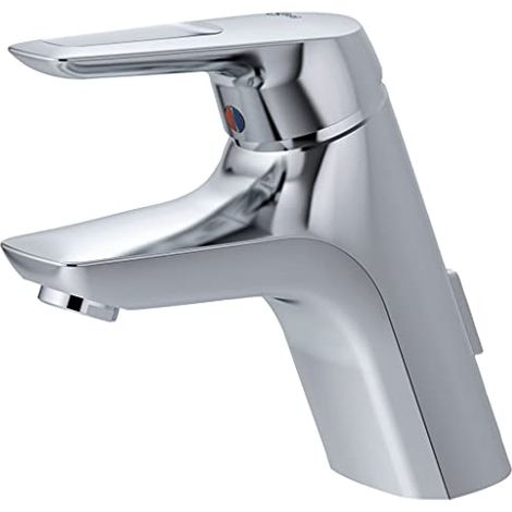 Ideal Standard Ceramix Blue Mitigeur monocommandé pour lavabo, (1/2)