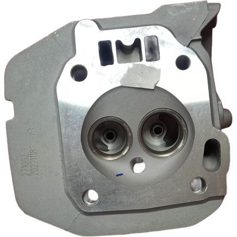 Cabeza Cilindro para generador compatible con Gda7750E