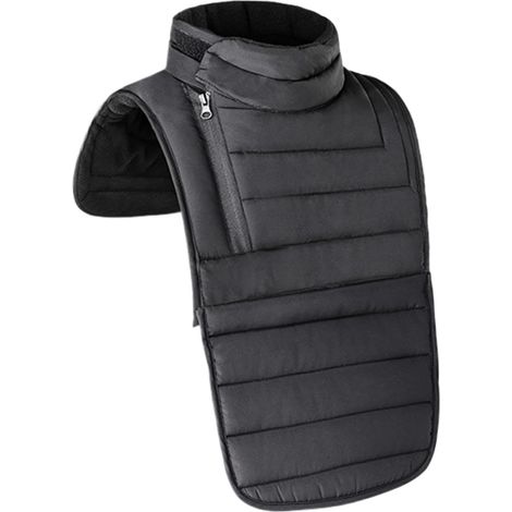 Protège - nuque de moto - imperméable - coupe - vent - protection de la (1/5)