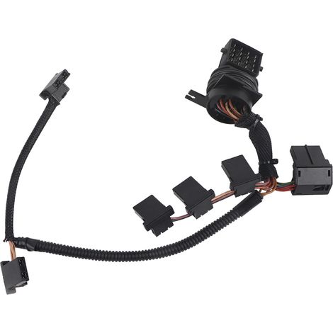 GARRYFIZH Faisceau interne transmission automatique 4R44E 4R55E pour Ford Explorer (1/5)