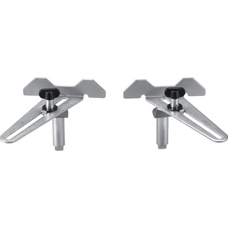 192669-5 Jeu de butées pour coupe de moulures, 2 pcs (1/2)