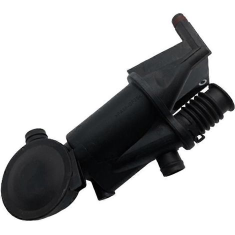 Soupape de ventilation du carter, séparateur d'huile moteur de qualité automobile 99610702304 pour pièces automobiles (1/5)
