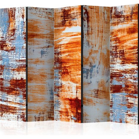 Paravento - Corrosion II [Room Dividers] - 225x172 (1/4)