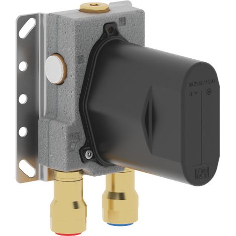 Dornbracht UP-Thermostat IG 1/2, mit Vorabsperrung, 3542697090 (1/5)