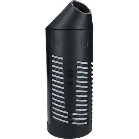 Bosch PRO Caja de polvo para lijadora excéntrica GEX 18V-150-3 - 2608000896 (1/4)