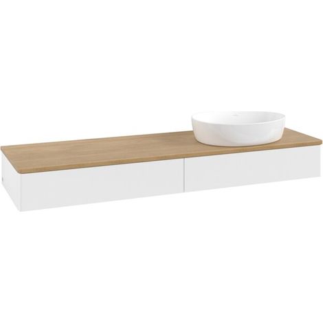 Villeroy & Boch L16011MT WTUS Antao L161 1600x190x500mm (1/3)