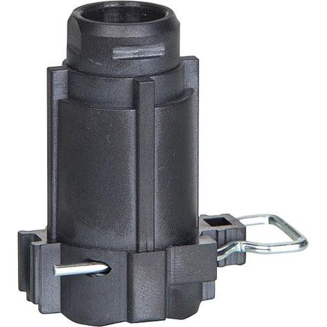 SCA adaptateur Clip pour solaire ou systeme de refroidissement 35 mm - DVGW (1/4)