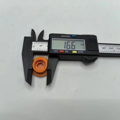 Convient pour le bouchon anti-poussière et le bouchon de ventilation de la boîte de vitesses automatique 0AM DQ200 des Volkswagen Santana et Passat. (1/2)