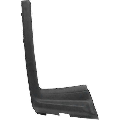 Cache d'angle de pare-brise avant droit, garniture latérale d'essuie-glace, couvercle 53866-52090 pour Yaris 2012-2015 (1/5)