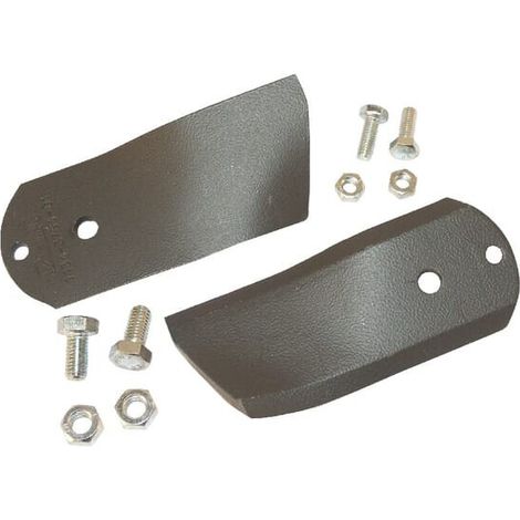 Cuchilla para Stiga 1134905301 UNIVERSAL FGP405563 (1/2)