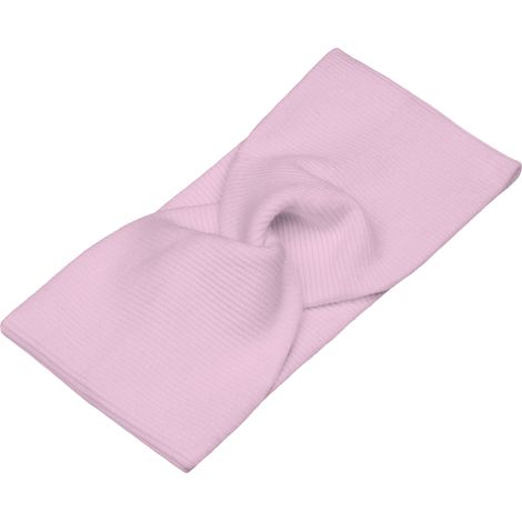 Fascia per capelli a righe - per ragazzi rosa Fascia per capelli M01 rosa 44/58 (1/5)