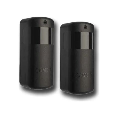 Came DXR Coppia fotocellule esterno cordless a batteria monodirezionale 10mt ex DBC01 - 806TF-0060 (1/3)