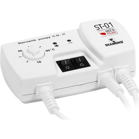 CONTROLLER POMPA ST-01 CH (1/5)