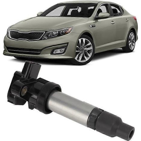Remplacement de la bobine d'allumage de voiture (bobine d'allumage 12594176) remplacement de l'ABS système d'allumage de moto. (1/4)