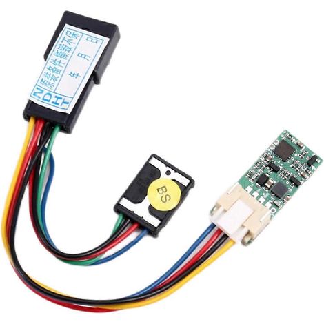 Décodeur de volant complet avec programme pour Audi A3, A4, Q5, A6, A7, A8 et Q8. (1/5)
