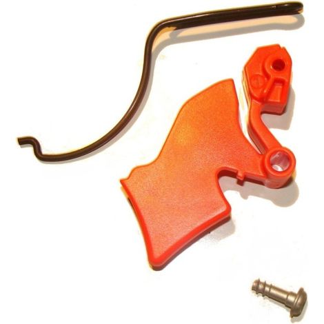 50070259 - Gachette d'Accélérateur pour tronconneuse OLEO MAC