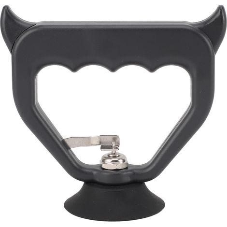 Extracteur de bosses universel, ventouse détachable 6 cm pour carrosserie automobile, facile à utiliser. (1/5)