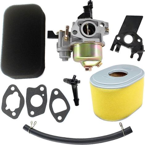Filtre à air de carburateur pour moteur Briggs & Stratton série 950 CR950 208 cm3 6 ch, joint de moteur pour fendeuse de bûches 6 ch (1/5)