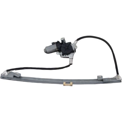 Mecanisme Leve-glace Avant Gauche RENAULT Megane [PRODUIT D'OCCASION]♻️7700838592 (1/5)