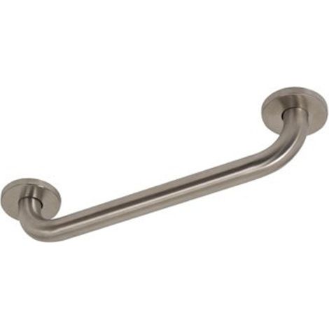 Plieger Uni Poignée bain 30cm Nickel (1/4)