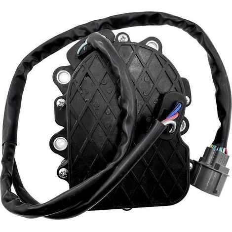 Q800-314000 Vorderachs-Differentialmotor-Baugruppe für CFMOTO ATV 400/500/600/800 UTV SSV 550/800/1000 (1/5)