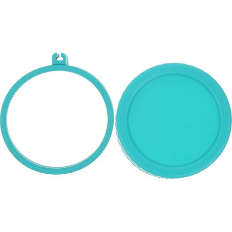 für Haaraccessoires für Mädchen doppellagige