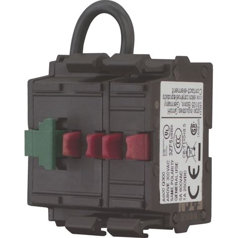 Eaton 121474 M22-K02SMC10 Kontaktelement      1 St. (1/3)
