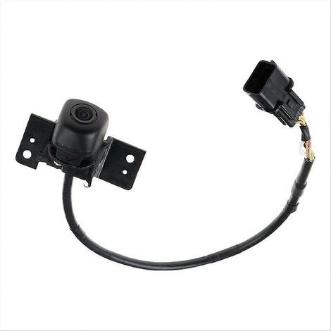 Conjunto de cámara de visión trasera para automóvil 95760-D3001 para Hyundai Tucson 3 2015-2018, cámara de asistencia de estacionamiento de respaldo 95760 (1/5)