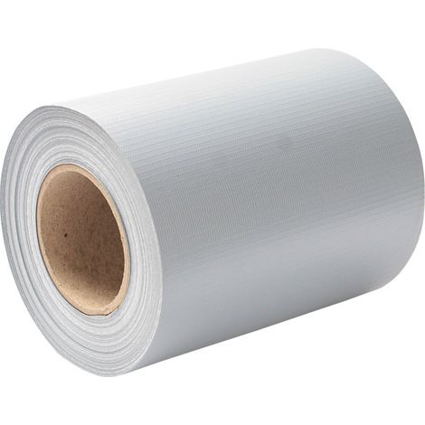 SWANEW Schermo per la privacy del giardino resistente alle intemperie Recinto del giardino PVC grigio 50mx19cm (1/5)