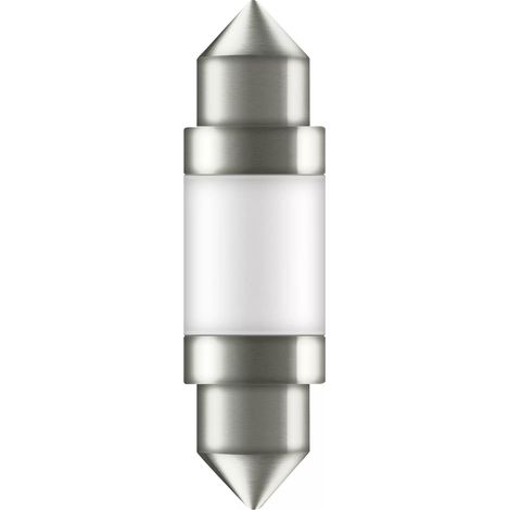 1x Ampoule OSRAM LED LEDriving SL C5W 36mm 6418DWP-01B BLANC (1/3)