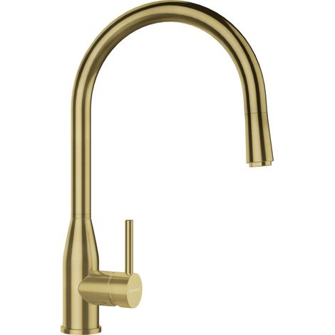 Schock 559120WGO grifo Oro blanco (1/2)