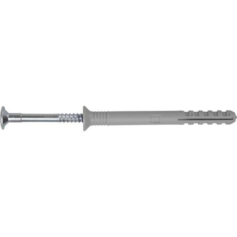SWG 905 906 40 19 Cheville à frapper 40 mm 6 mm 190 pc(s) (1/2)