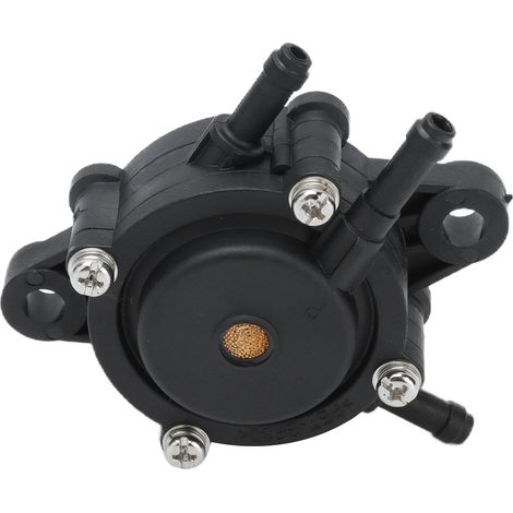 Kraftstoffpumpe (ABS-Zubehör) für Generatoren GX630, GX670 und GX690 (Teilenummer: 808492, 808656, 491922, 691034, 692313) (1/5)