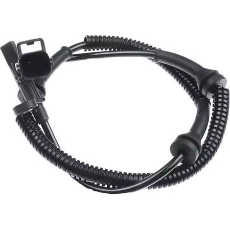ABS-Drehzahlsensor kompatibel mit Land Rover Discovery Sport (2015) & Jaguar - LR072107, T4A1978 (1/4)