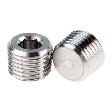 Bouchon Legris R (conique) Mâle 1/4pouce ( Prix pour Paquet de 2 )