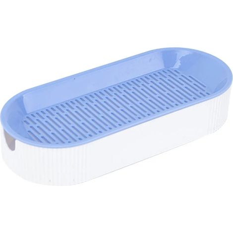 Bandeja Hidropónica De Césped Para Gatos, Bandejas De Vivero (1/5)