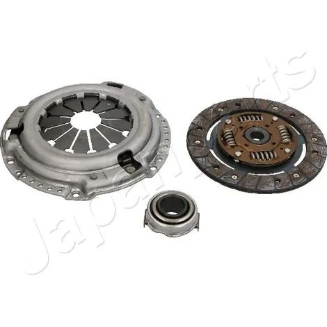 Kit d'embrayage Japanparts KF-431 HONDA 22105P10305 22105P10505 22105P1G305