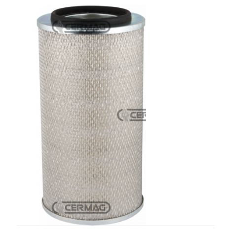 Filtro aria esterno per motore macchina agricola FIAT OM SERIE L L60 - L65 - L75