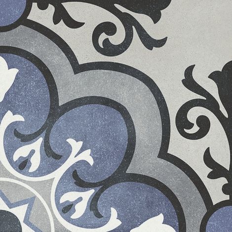 APE A033188 FLEUR MADELEINE 15x15 Porcelánico - ref: A033188 (1/2)