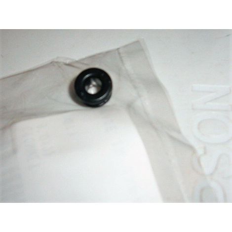 GOMMINO TUBO OLIO MIX  MOTOSEGA ECHO RICAMBIO ORIGINALE 13211501461
