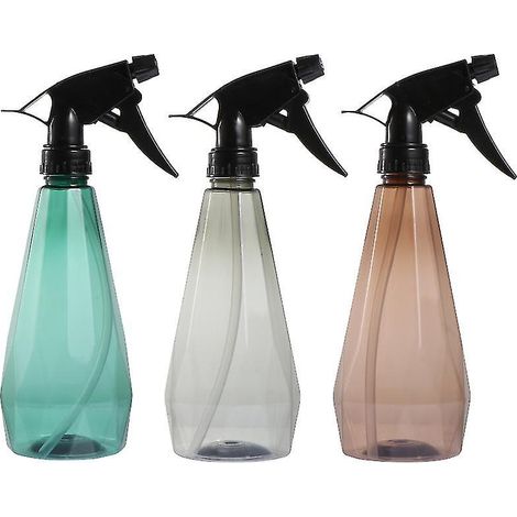 Lot de 3 récipients d'arrosage pour le jardin (1/3)